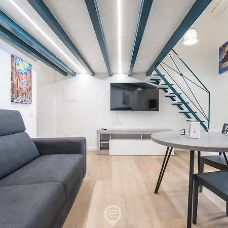 Carlo's House Apartment